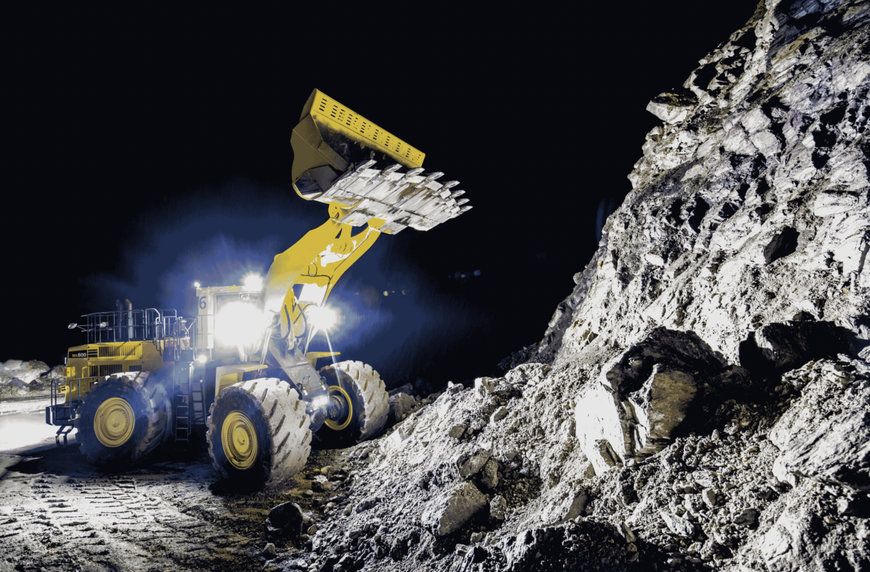 ALL-ROUND TALENT: HELLA LAUNCHES THE SECOND GENERATION OF THE ROKLUME 280N WORK LAMP